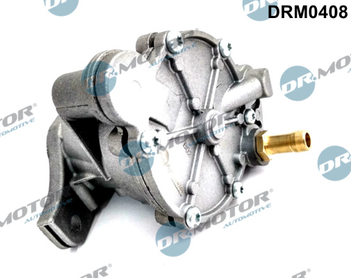 Rep.sats, vakumpump (bromsar) Dr.Motor Automotive DRM0408