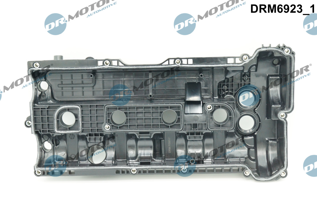 Tapa de culata Dr.Motor Automotive DRM6923