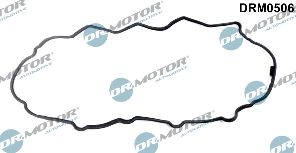 Gasket, cylinder head cover Dr.Motor Automotive DRM0506