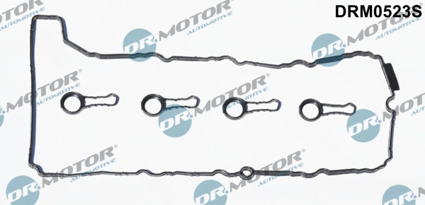Gasket Set, cylinder head cover Dr.Motor Automotive DRM0523S
