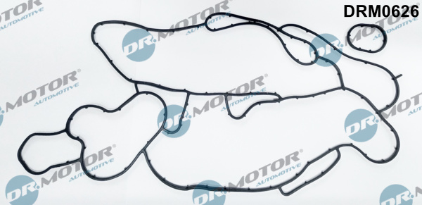 Seal, oil cooler Dr.Motor Automotive DRM0626