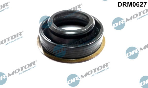 Gasket, cylinder head cover Dr.Motor Automotive DRM0627