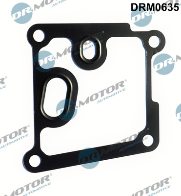 Seal, oil cooler Dr.Motor Automotive DRM0635