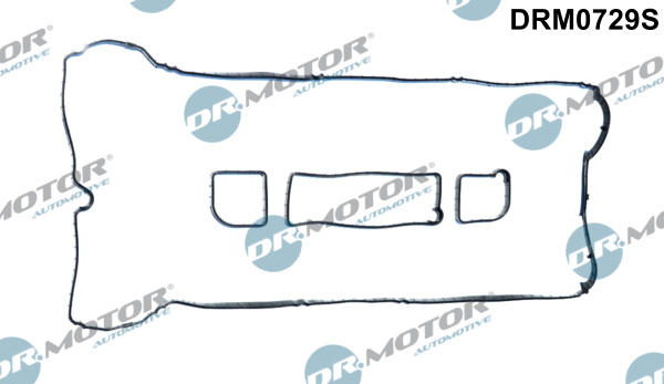 Gasket, cylinder head cover Dr.Motor Automotive DRM0729S