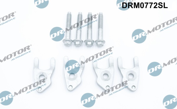 Mounting Tool Set, pump-injector unit Dr.Motor Automotive DRM0772SL