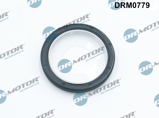 Shaft Seal, crankshaft Dr.Motor Automotive DRM0779
