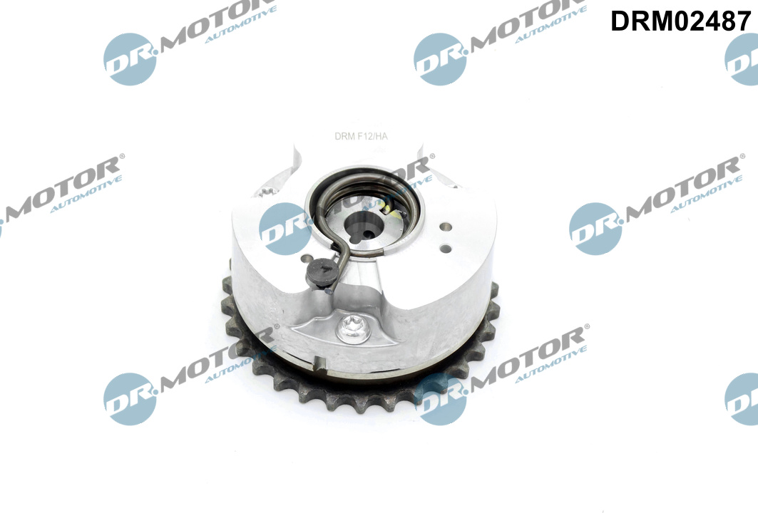 Camshaft Adjuster Dr.Motor Automotive DRM02487