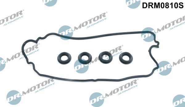 Gasket Set, cylinder head cover Dr.Motor Automotive DRM0810S