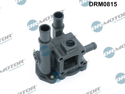 Caja del termostato Dr.Motor Automotive DRM0815