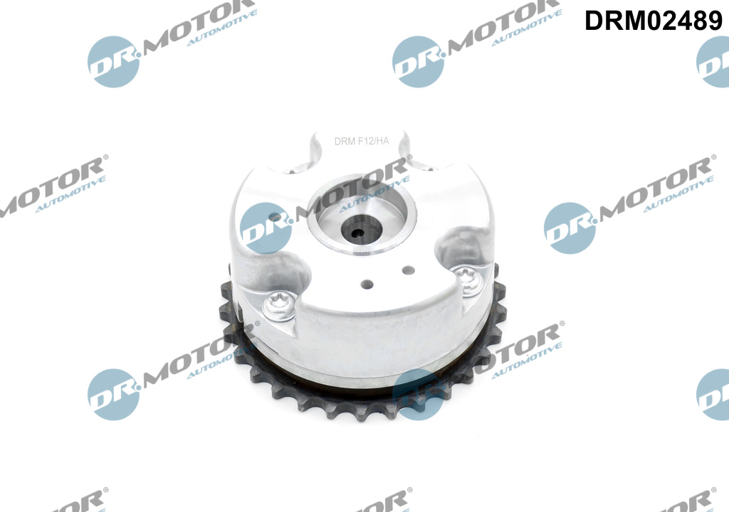 Camshaft Adjuster Dr.Motor Automotive DRM02489