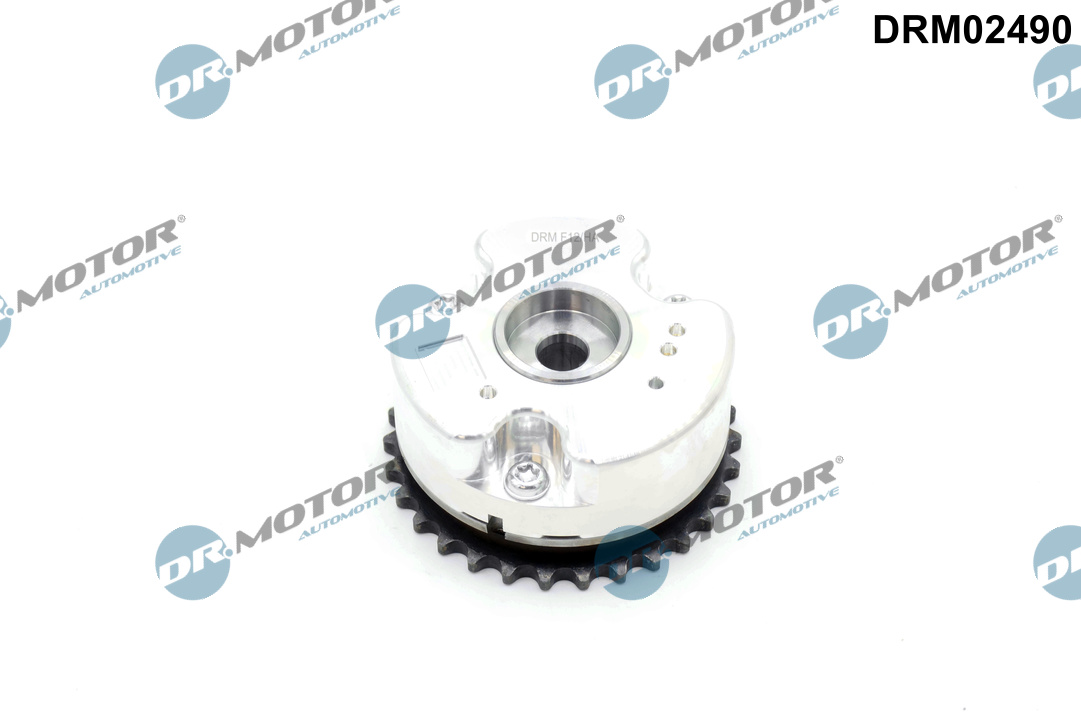 Camshaft Adjuster Dr.Motor Automotive DRM02490