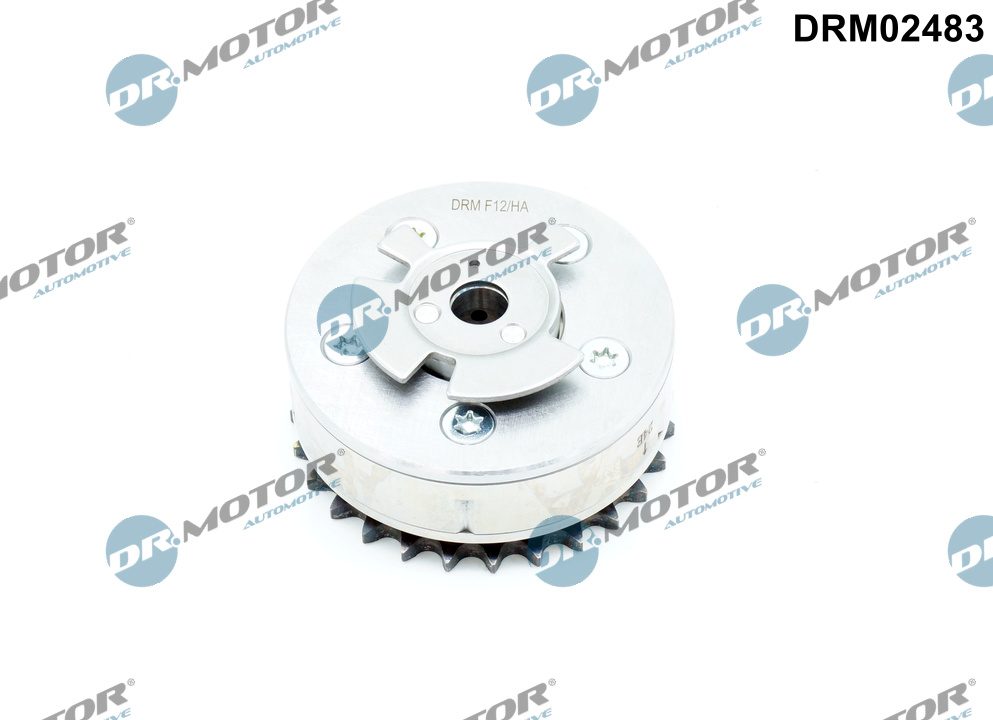 Camshaft Adjuster Dr.Motor Automotive DRM02483