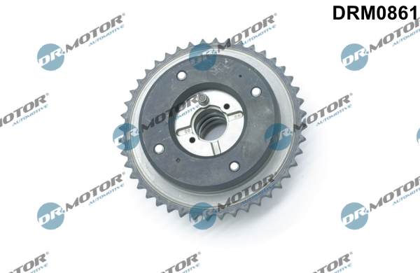 Camshaft Adjuster Dr.Motor Automotive DRM0861