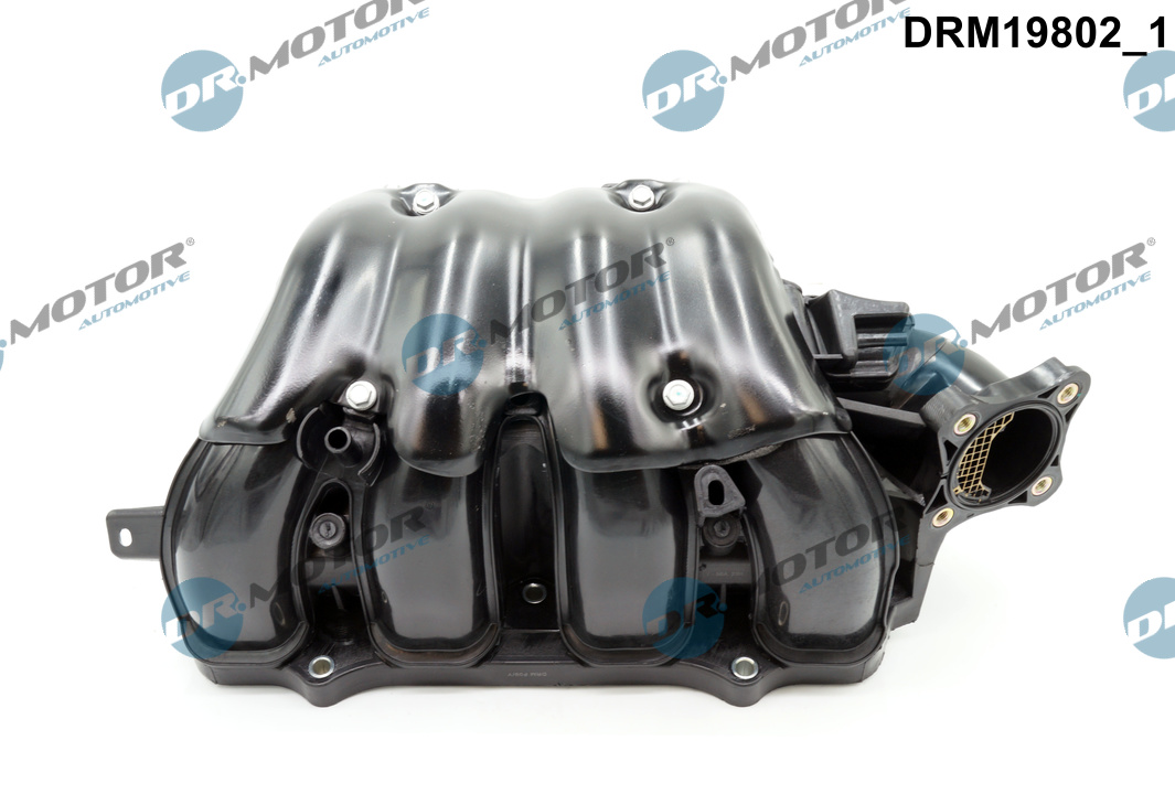 Módulo de tubo de admisión Dr.Motor Automotive DRM19802