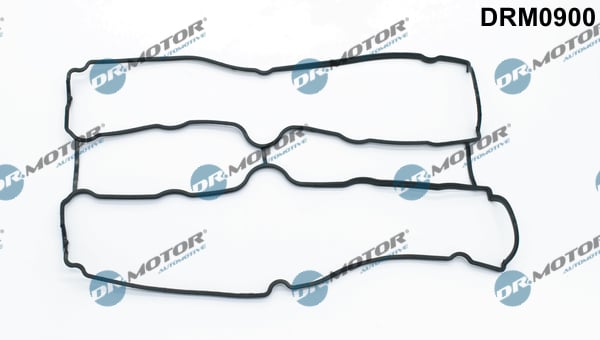 Gasket, cylinder head cover Dr.Motor Automotive DRM0900