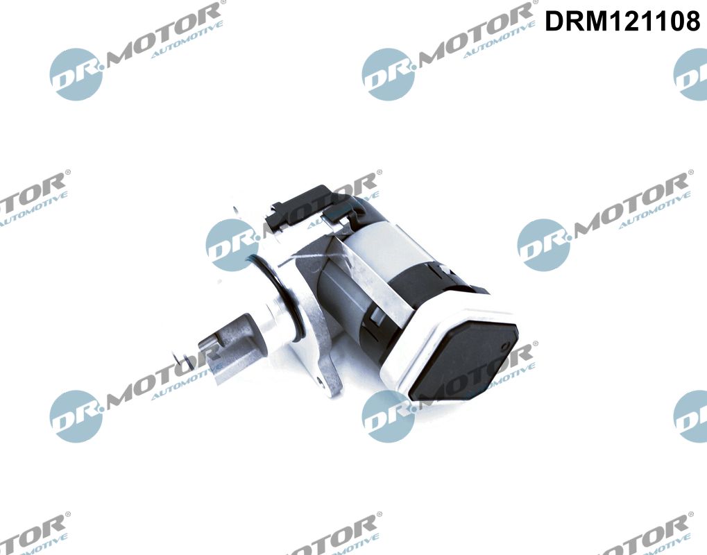 EGR Valve Dr.Motor Automotive DRM121108