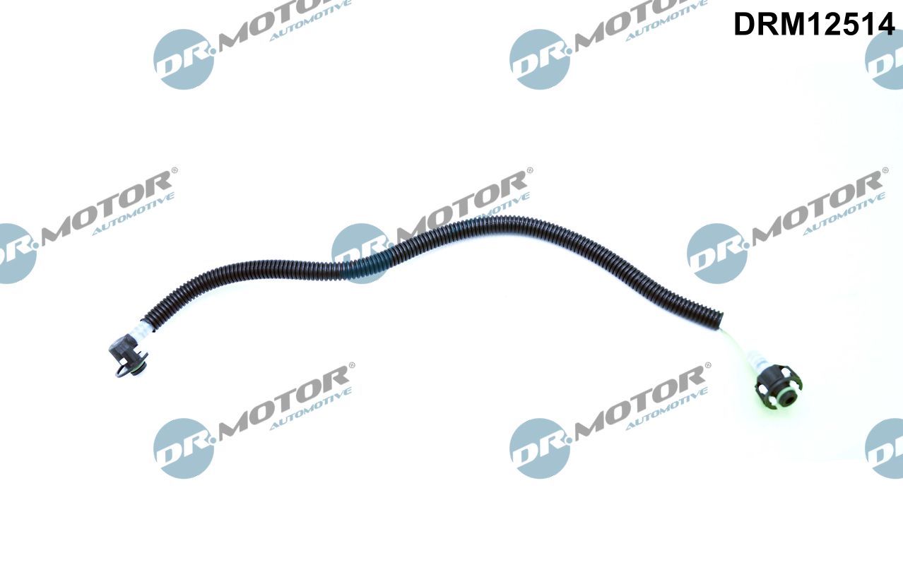Fuel Line Dr.Motor Automotive DRM12514