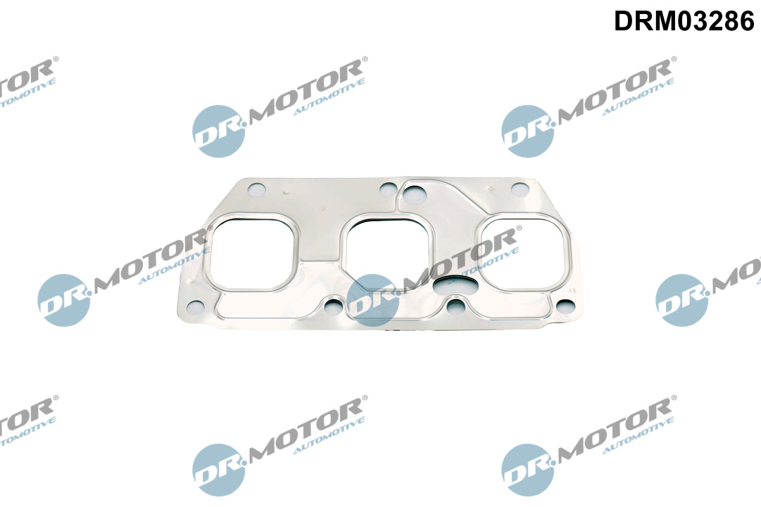Uszczelka, kolektor wydechowy Dr.Motor Automotive DRM03286