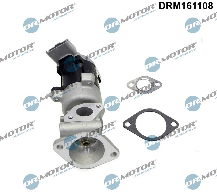 EGR Valve Dr.Motor Automotive DRM161108