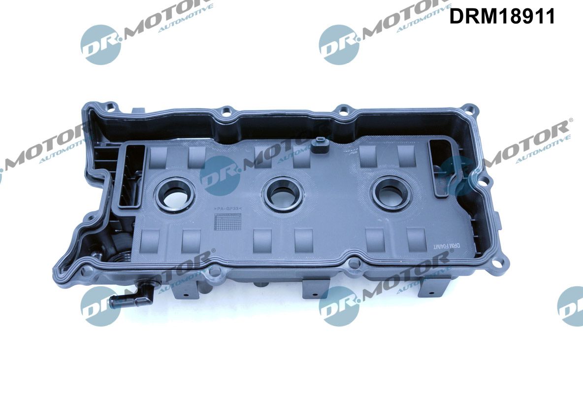 Tapa de culata Dr.Motor Automotive DRM18911