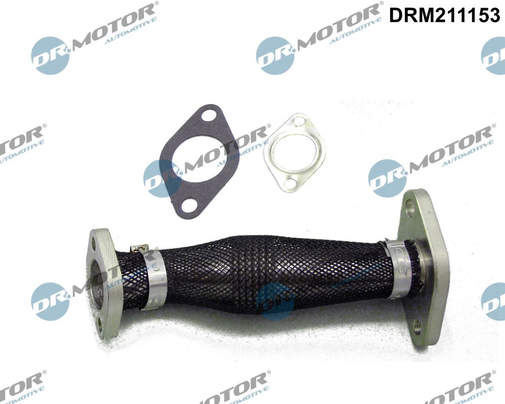 Pipe, EGR valve Dr.Motor Automotive DRM211153