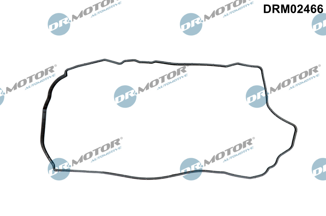 Gasket, cylinder head cover Dr.Motor Automotive DRM02466