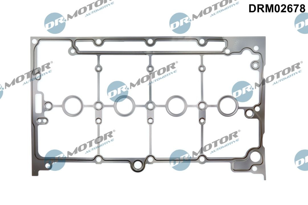 Gasket, cylinder head cover Dr.Motor Automotive DRM02678