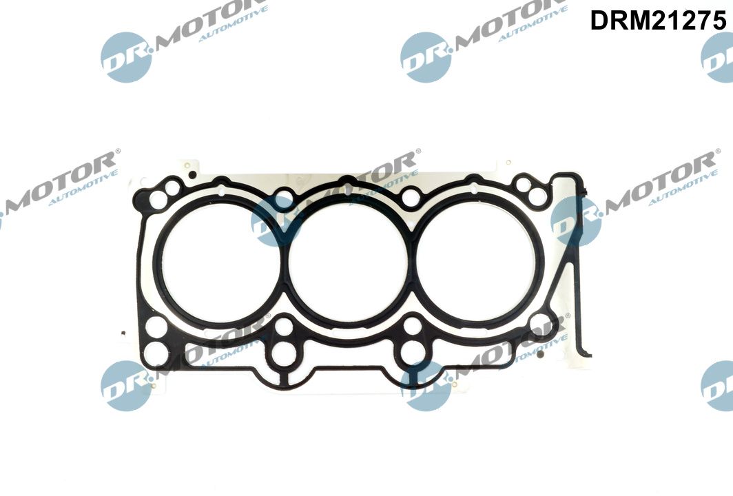 Gasket, cylinder head Dr.Motor Automotive DRM21275