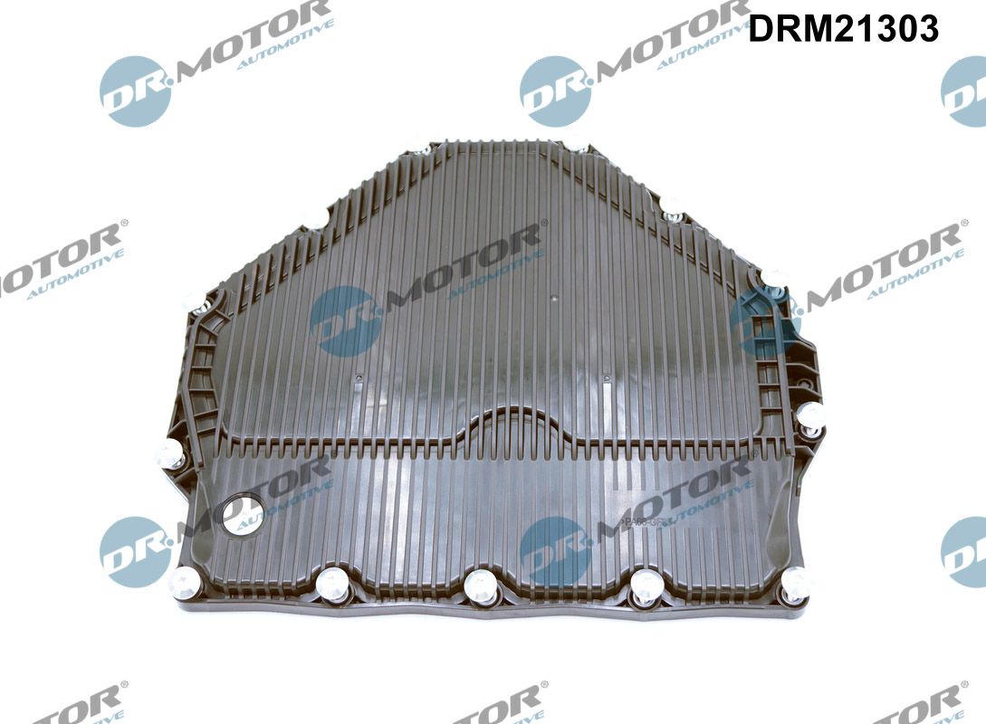 Carter d'huile, boîte automatique Dr.Motor Automotive DRM21303