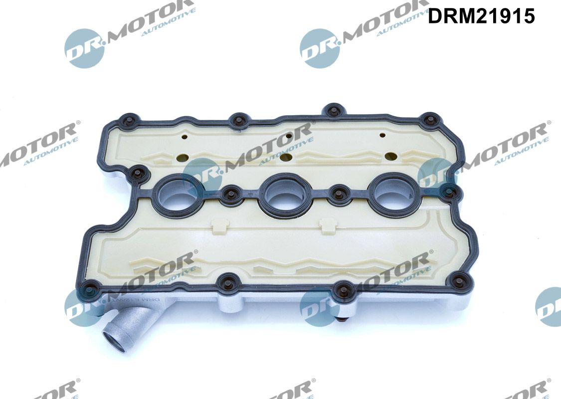 Tapa de culata Dr.Motor Automotive DRM21915