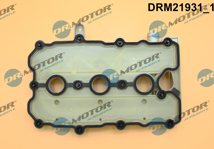 Tapa de culata Dr.Motor Automotive DRM21931