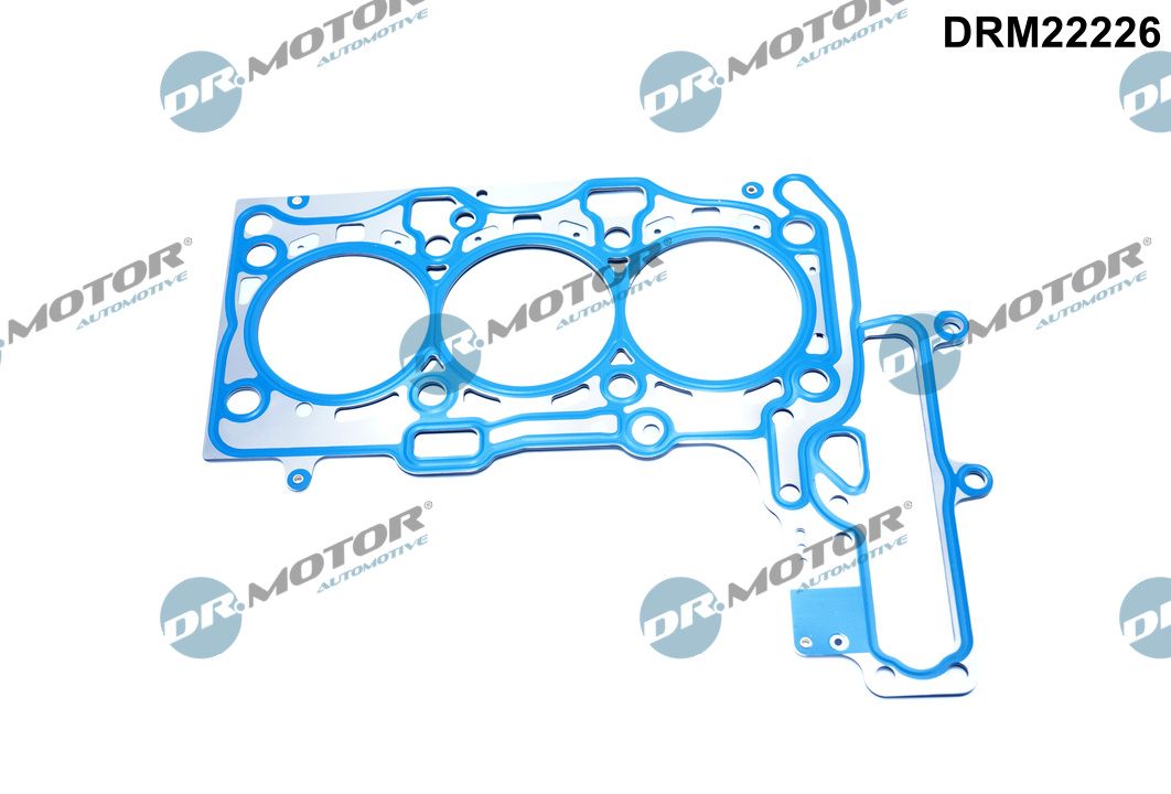 Gasket, cylinder head Dr.Motor Automotive DRM22226