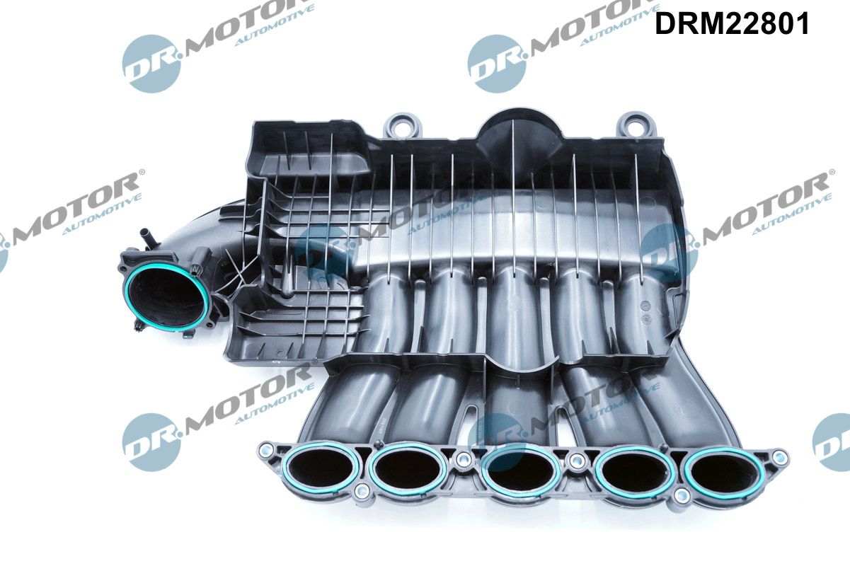 Módulo de tubo de admisión Dr.Motor Automotive DRM22801