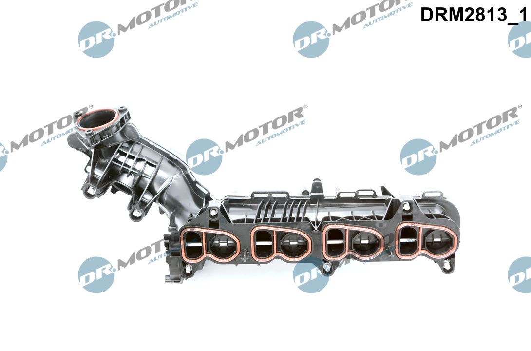 Módulo de tubo de admisión Dr.Motor Automotive DRM2813