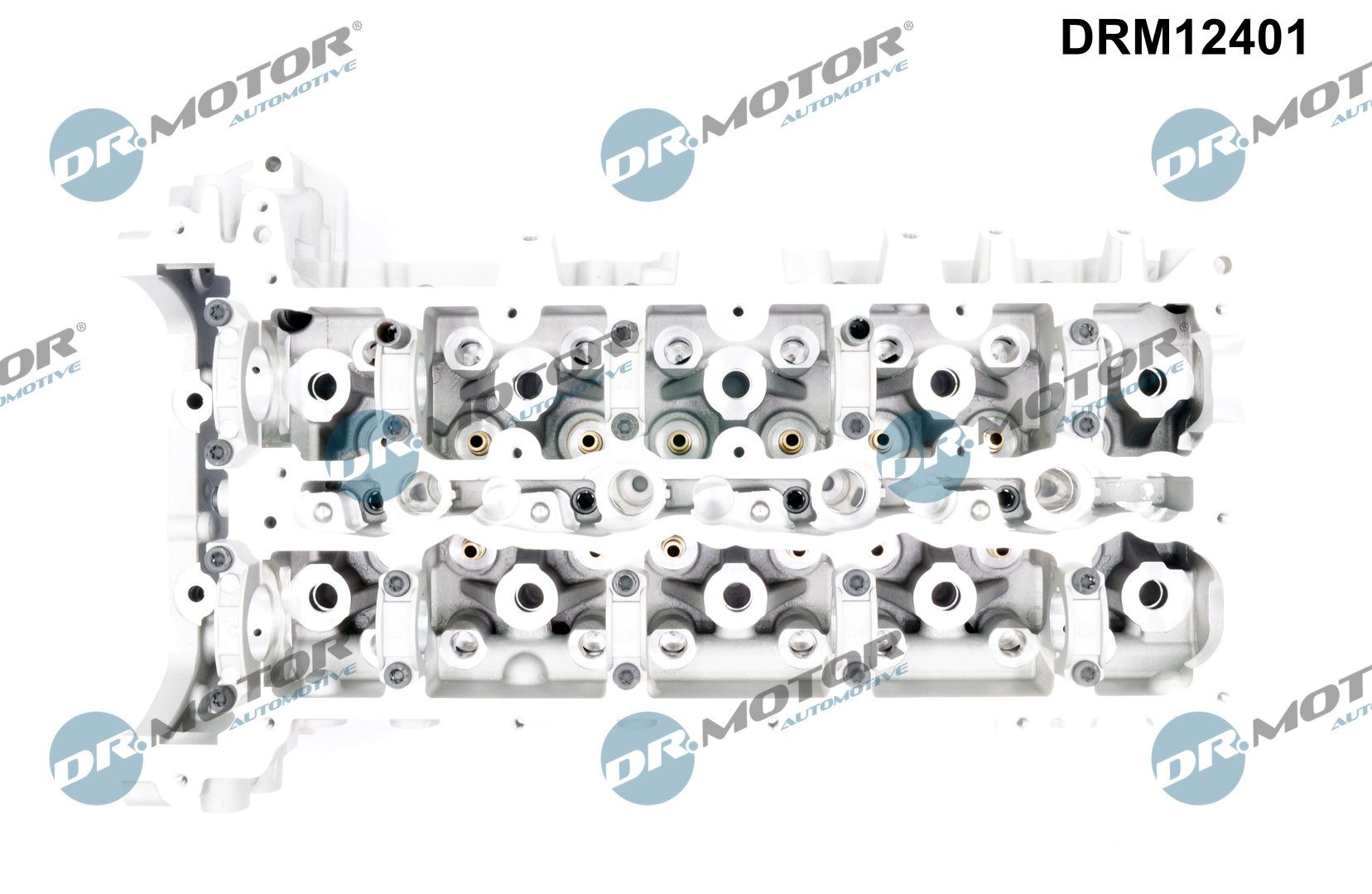 Culata Dr.Motor Automotive DRM12401