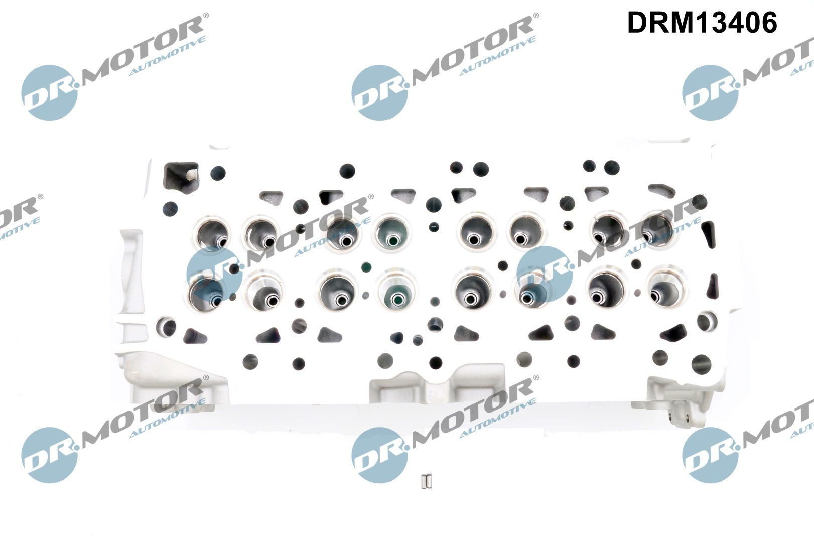 Culata Dr.Motor Automotive DRM13406