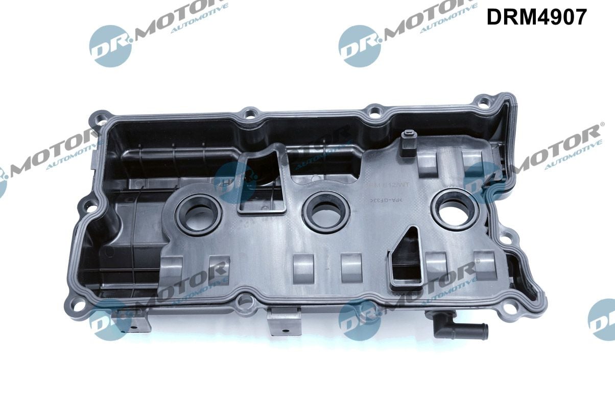 Tapa de culata Dr.Motor Automotive DRM4907