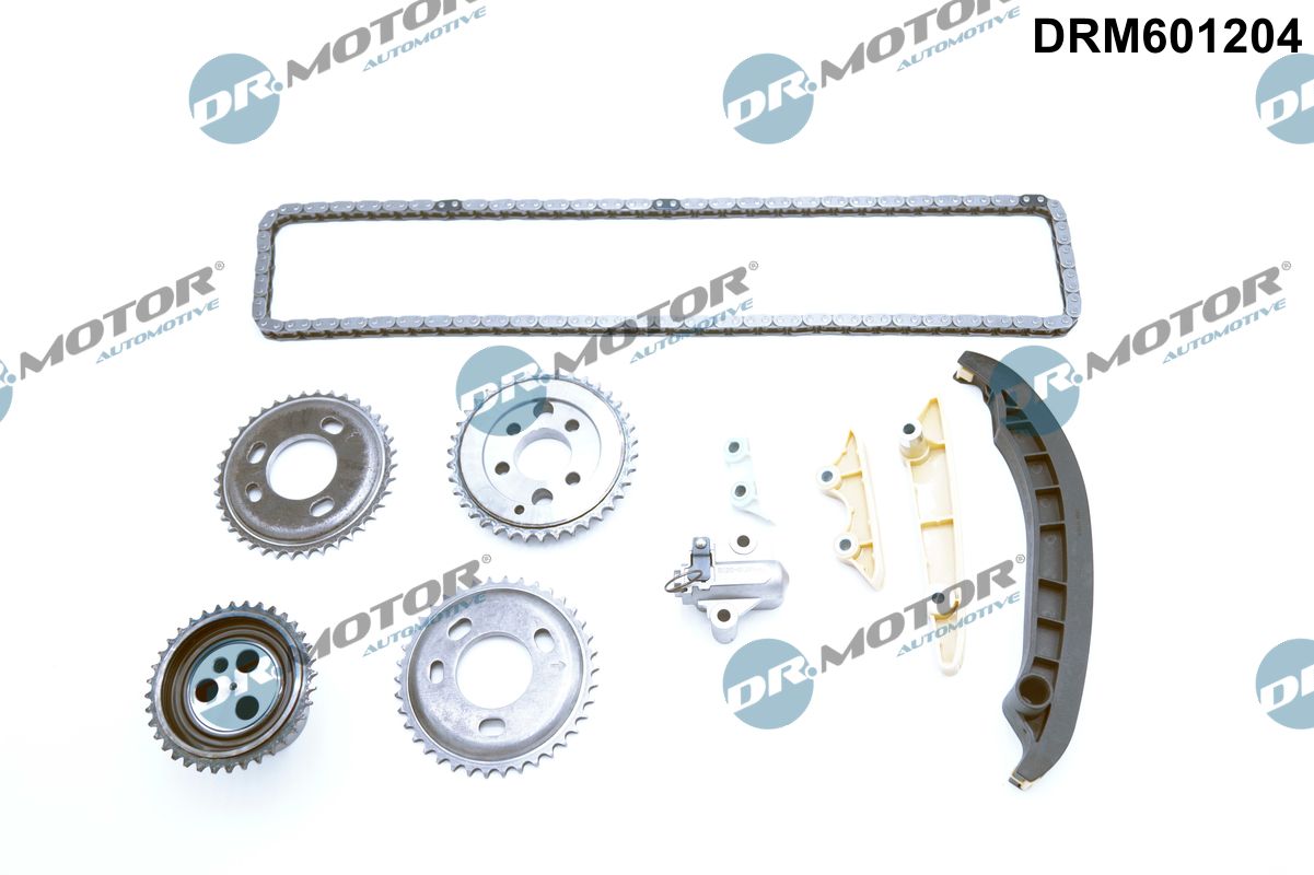 Timing Chain Kit Dr.Motor Automotive DRM601204