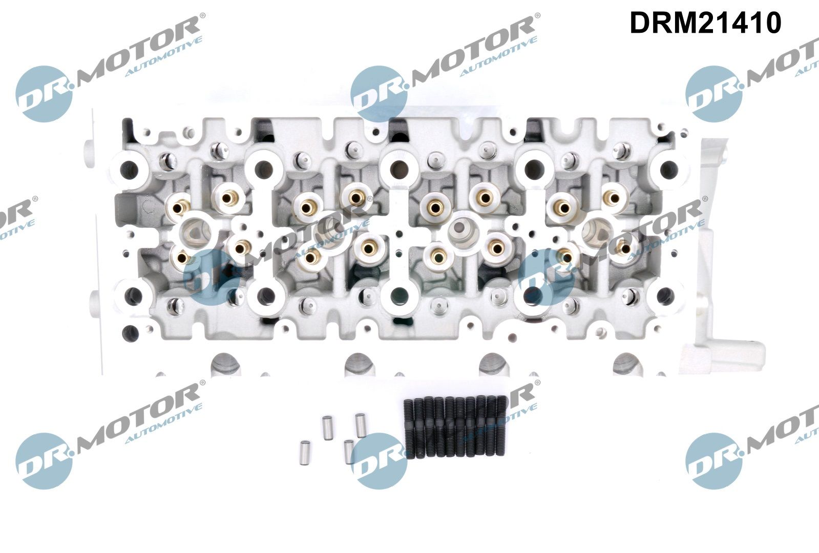Culata Dr.Motor Automotive DRM21410