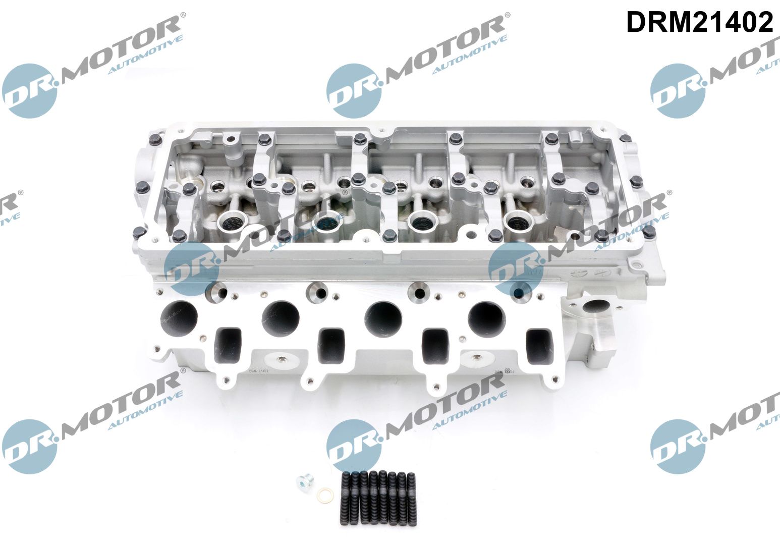Cylinder Head Dr.Motor Automotive DRM21402