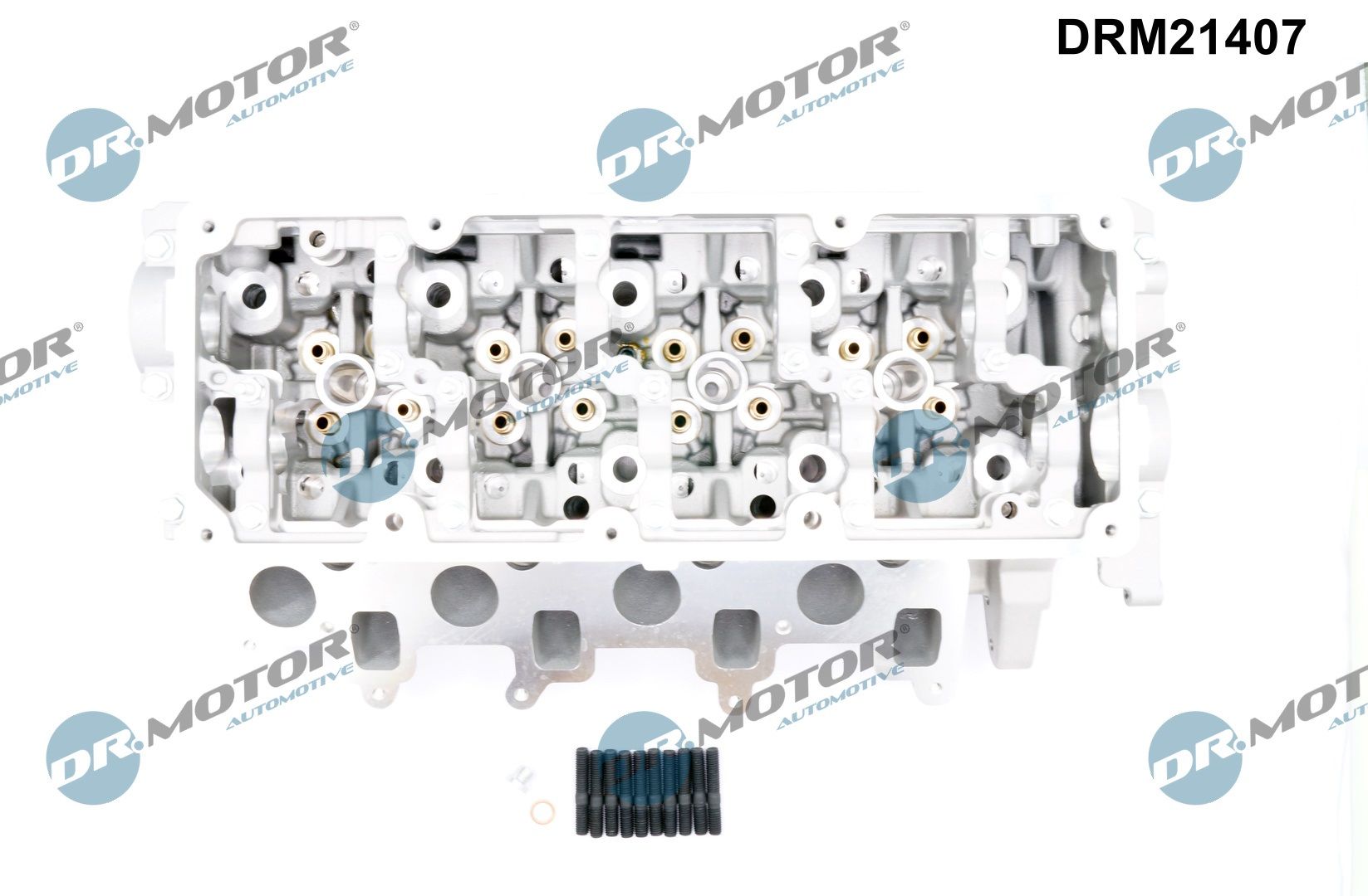 Culata Dr.Motor Automotive DRM21407