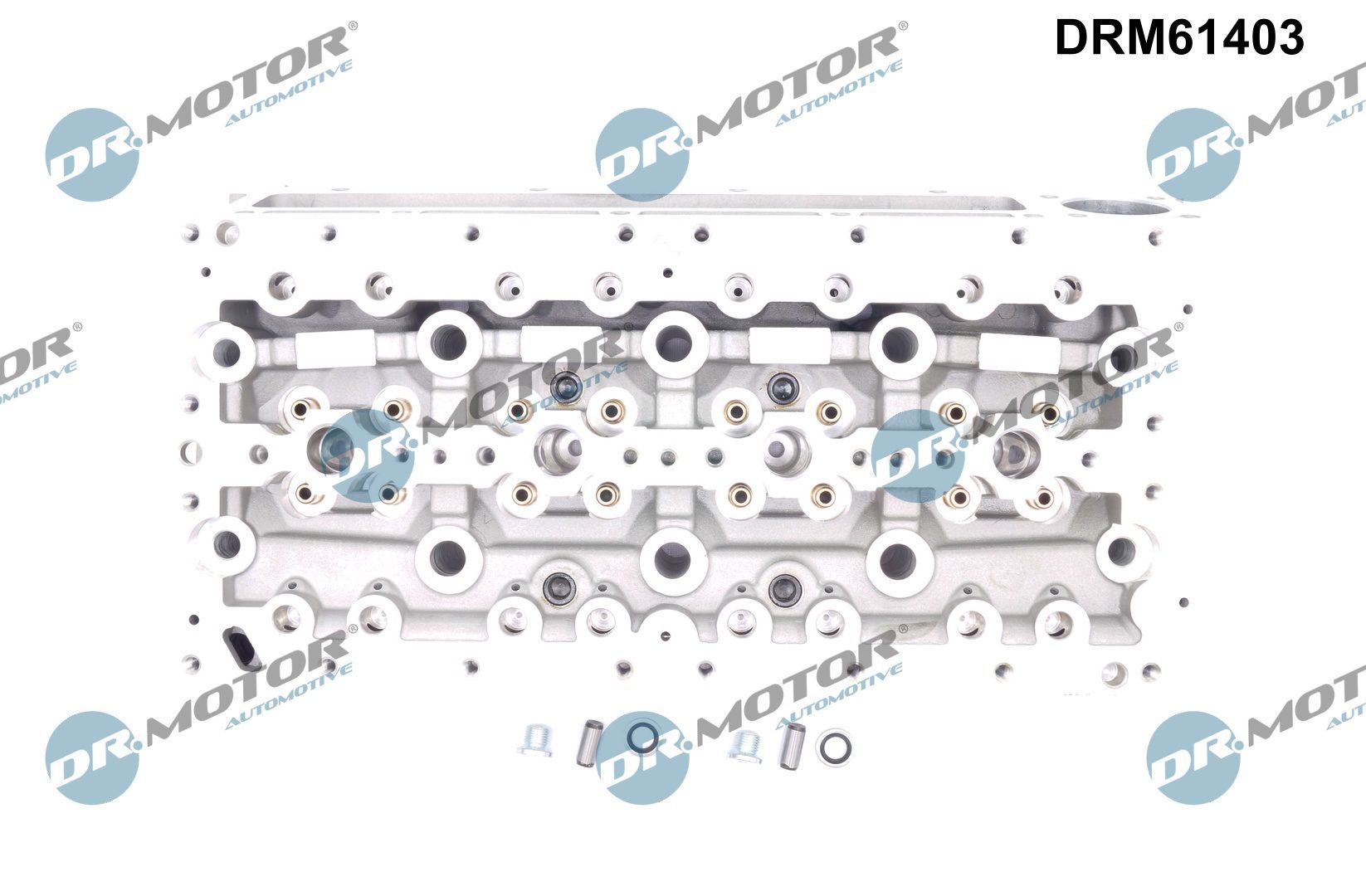 Culata Dr.Motor Automotive DRM61403