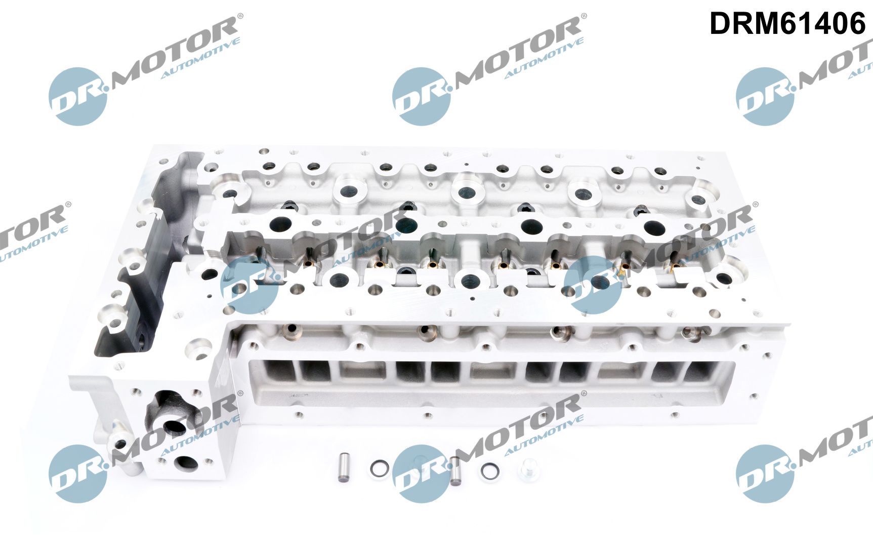 Cylinder Head Dr.Motor Automotive DRM61406