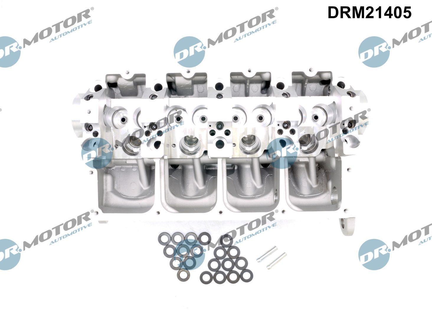 Culata Dr.Motor Automotive DRM21405