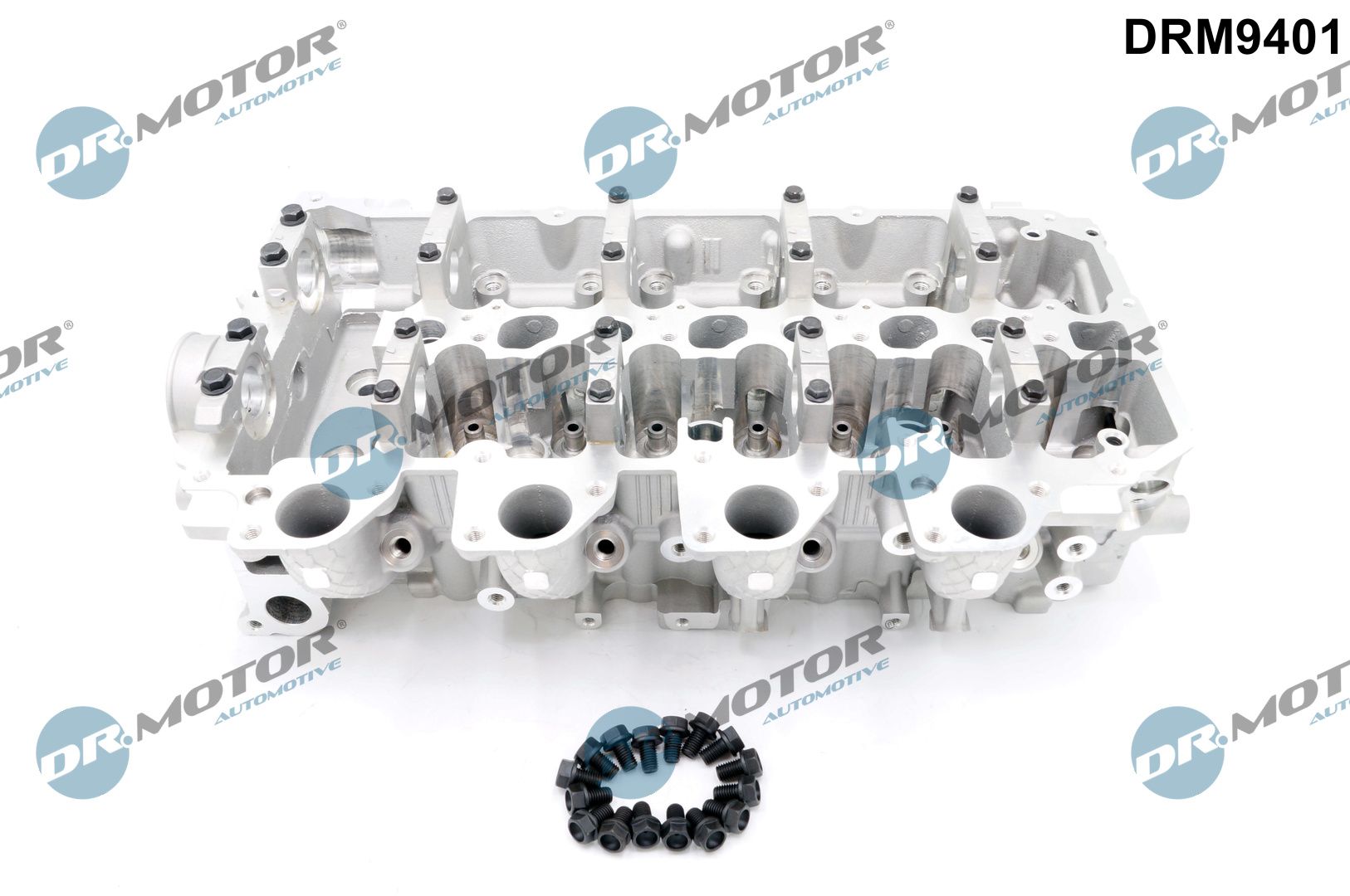 Cylinder Head Dr.Motor Automotive DRM9401