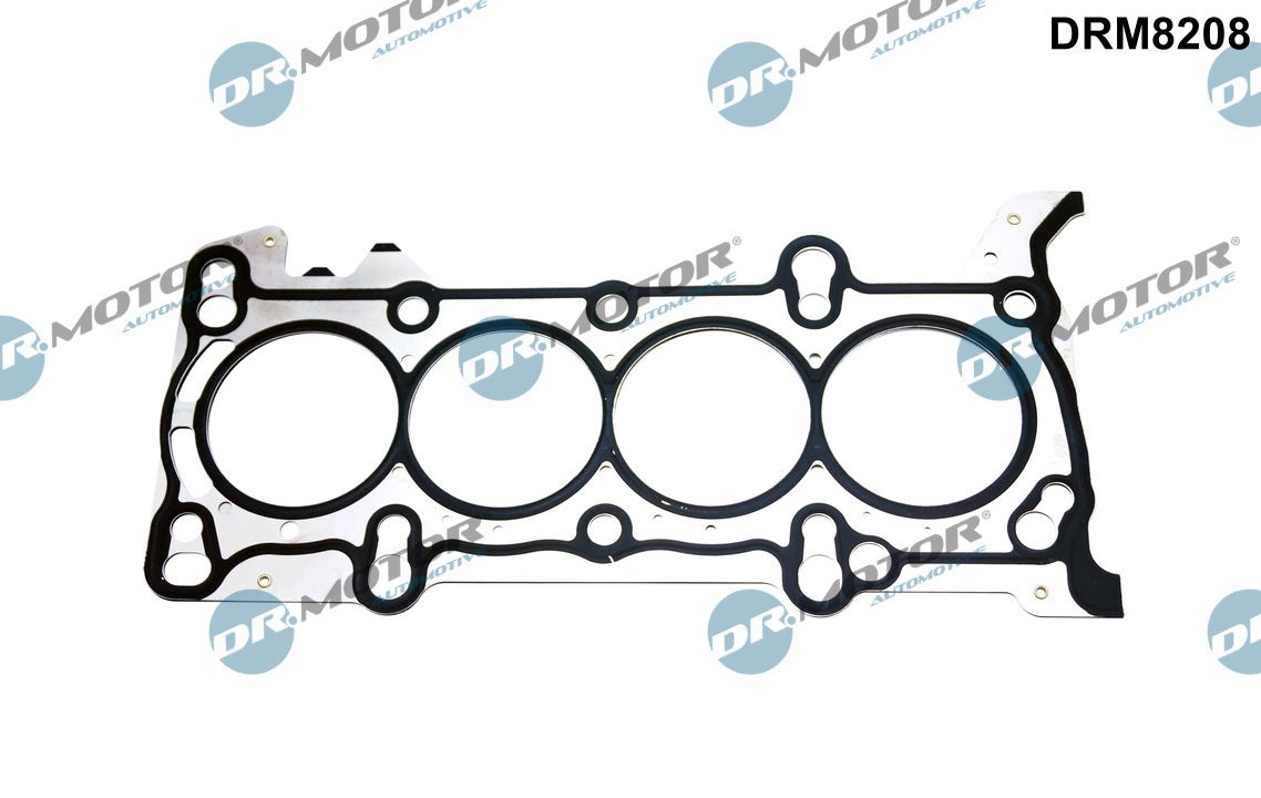 Gasket, cylinder head Dr.Motor Automotive DRM8208