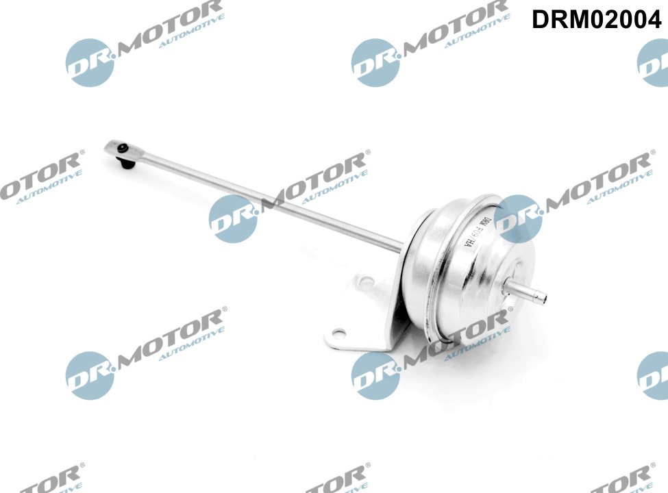 Actuator, turbocharger Dr.Motor Automotive DRM02004