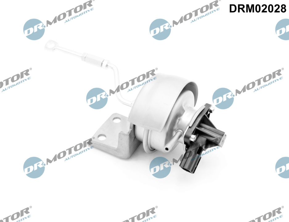 Actuator, turbocharger Dr.Motor Automotive DRM02028