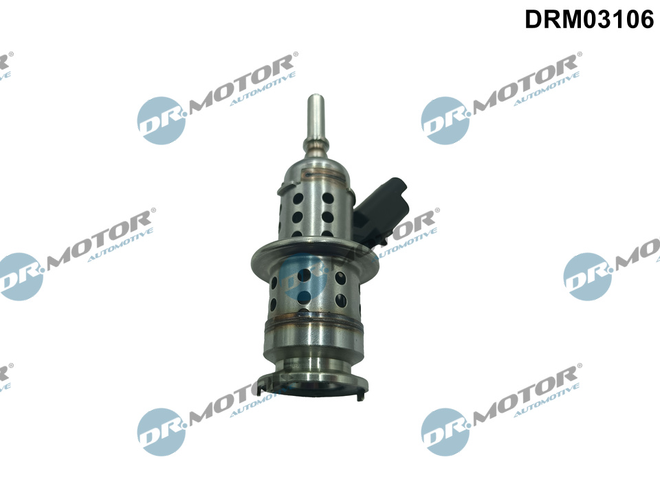 Injector, urea injection Dr.Motor Automotive DRM03106