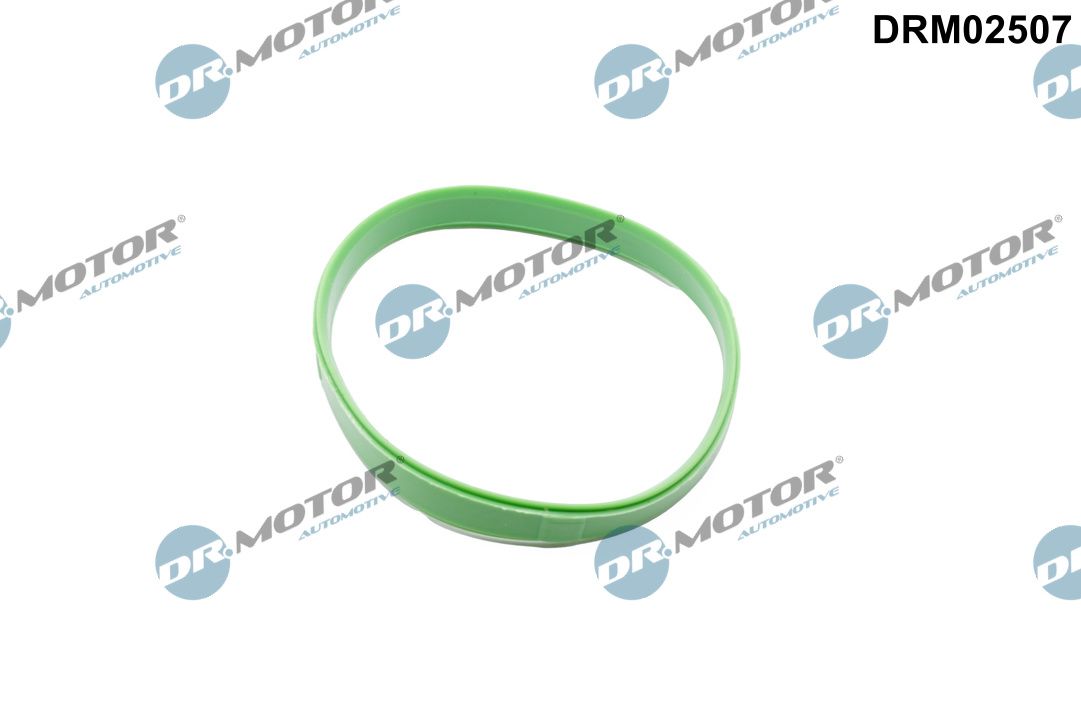 Gasket, throttle body Dr.Motor Automotive DRM02507